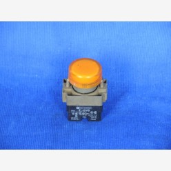 Telemecanique indicator light button